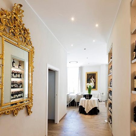 ביאלה Hotel Repubblica 55 מראה חיצוני תמונה