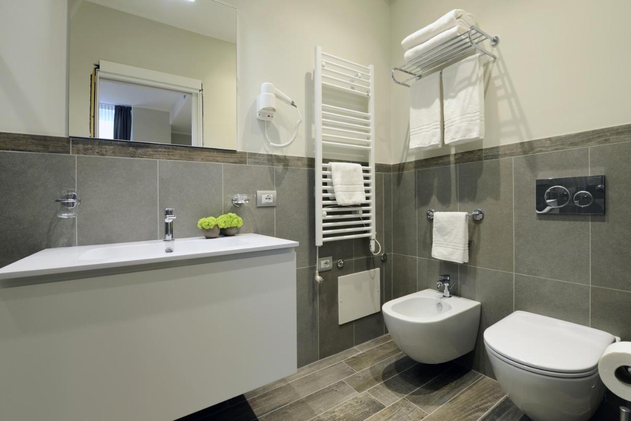 ביאלה Hotel Repubblica 55 מראה חיצוני תמונה