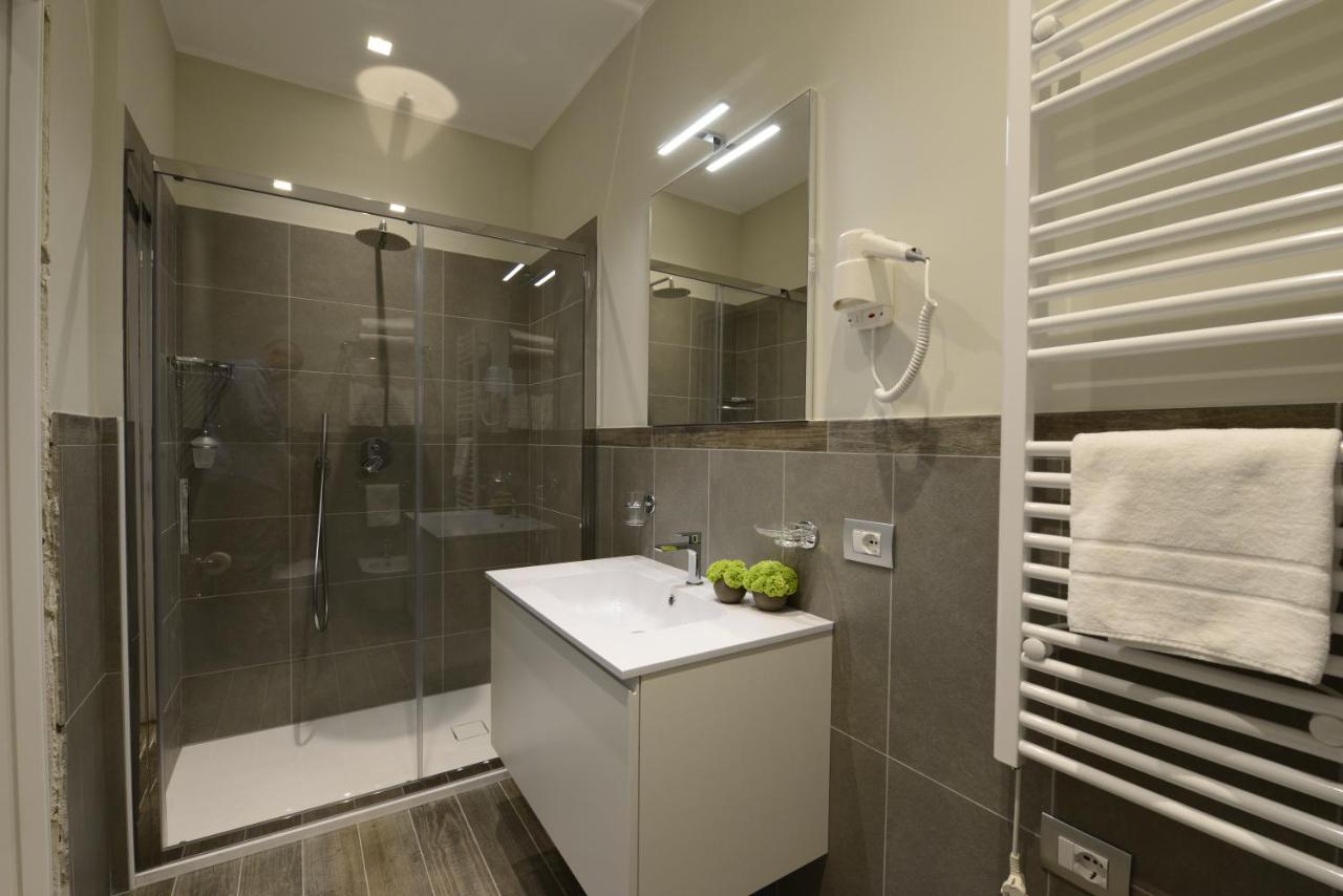 ביאלה Hotel Repubblica 55 מראה חיצוני תמונה