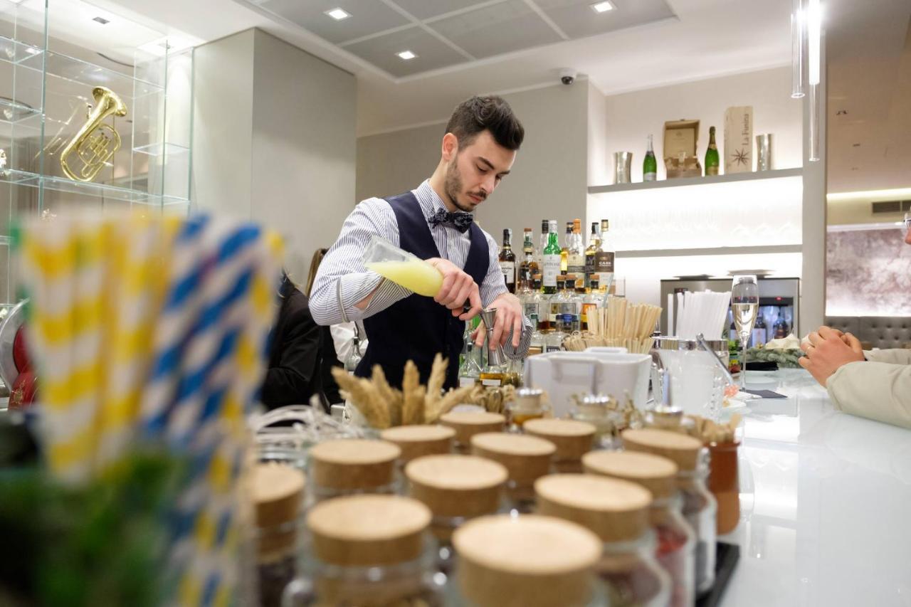 ביאלה Hotel Repubblica 55 מראה חיצוני תמונה