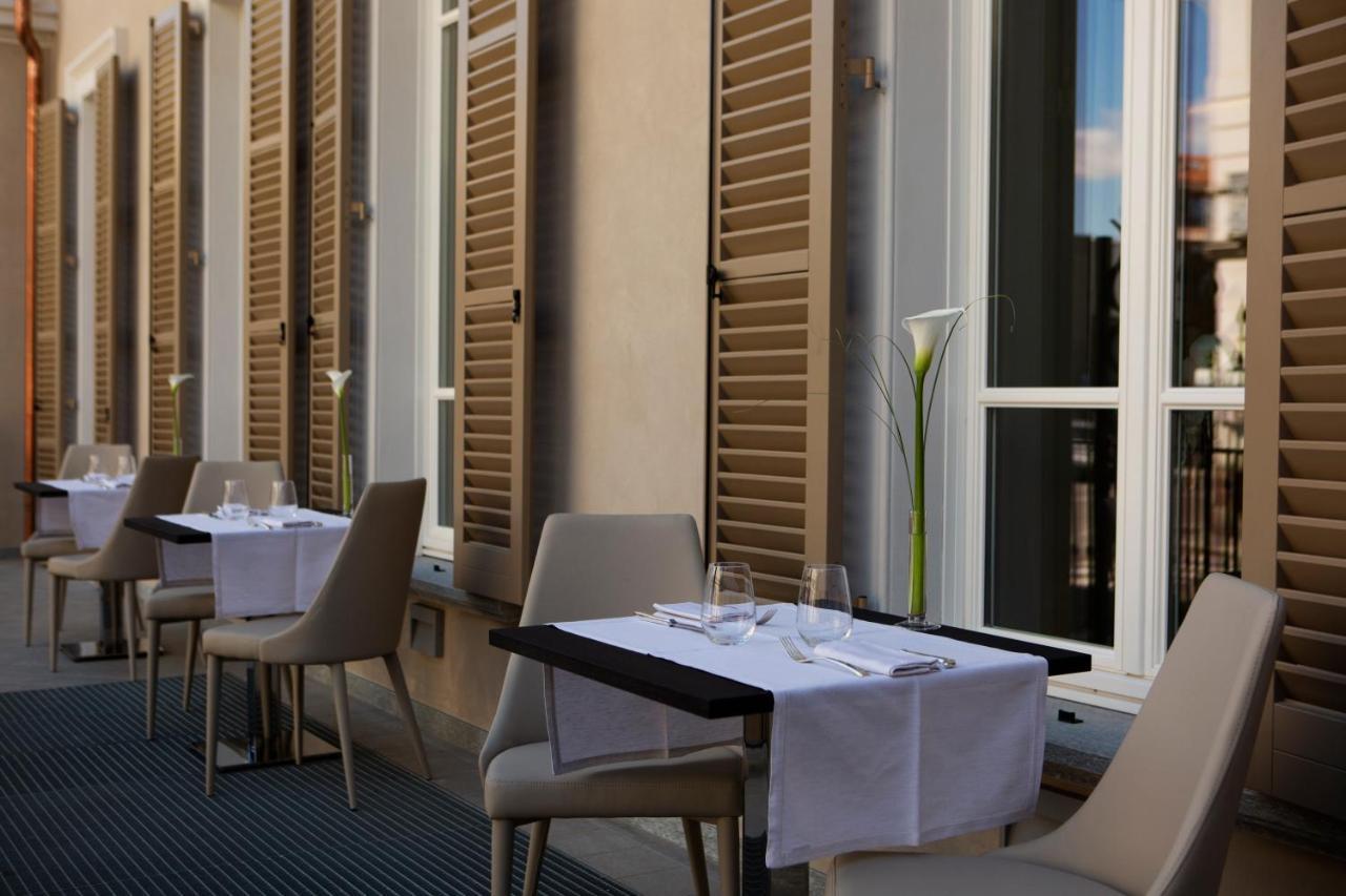 ביאלה Hotel Repubblica 55 מראה חיצוני תמונה