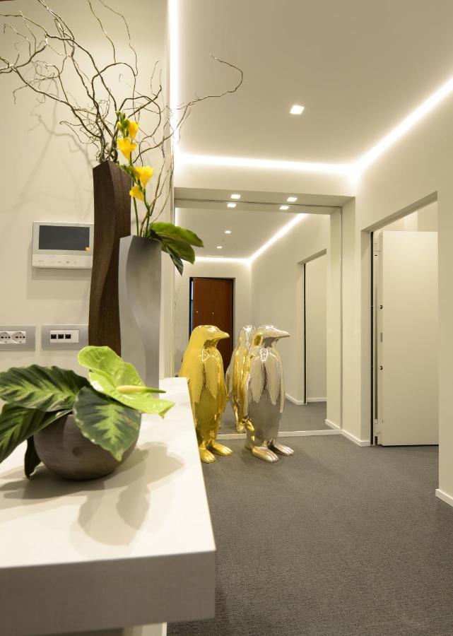 ביאלה Hotel Repubblica 55 מראה חיצוני תמונה
