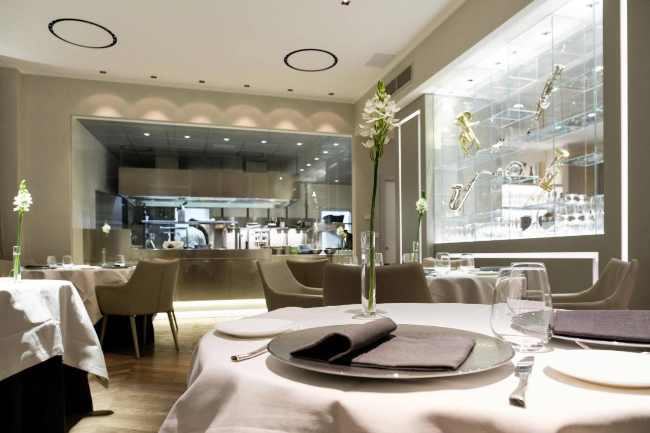 ביאלה Hotel Repubblica 55 מראה חיצוני תמונה