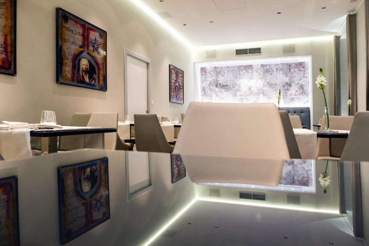 ביאלה Hotel Repubblica 55 מראה חיצוני תמונה