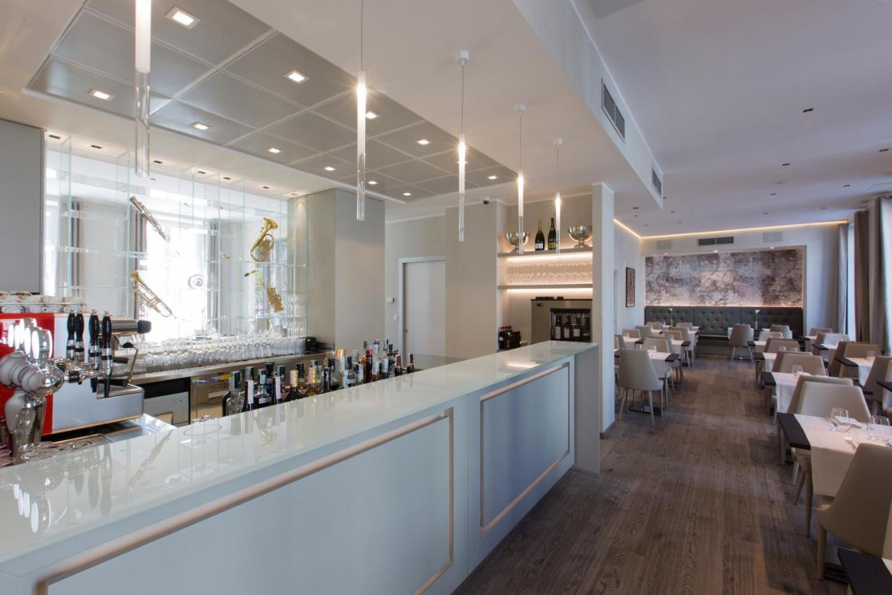 ביאלה Hotel Repubblica 55 מראה חיצוני תמונה