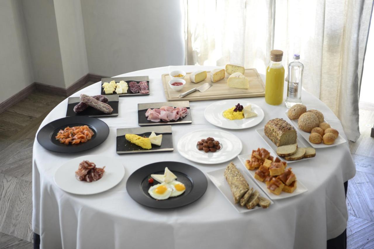 ביאלה Hotel Repubblica 55 מראה חיצוני תמונה